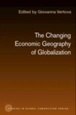 Changing Economic Geography of Globalization