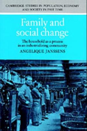 Family & Social Change