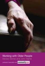 Working with Older People