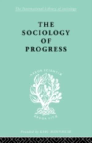 Sociology of Progress
