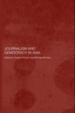 Journalism and Democracy in Asia