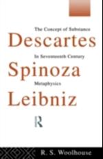 Descartes, Spinoza, Leibniz