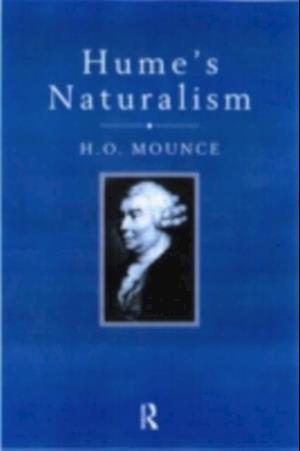 Hume's Naturalism