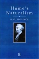 Hume's Naturalism