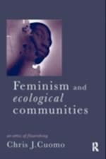 Feminism and Ecological Communities