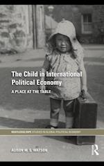 Child in International Political Economy