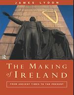 Making of Ireland