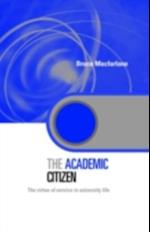 Academic Citizen