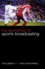 Economics of Sports Broadcasting