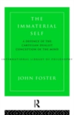 Immaterial Self