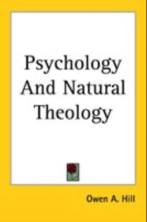 Modern Biology and Natural Theology