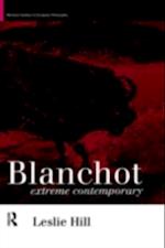 Blanchot