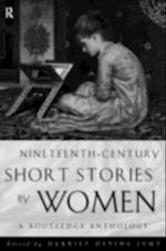 Nineteenth-Century Short Stories by Women