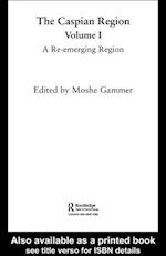 Caspian Region, Volume 1