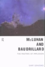 McLuhan and Baudrillard