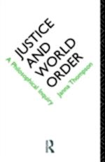 Justice and World Order
