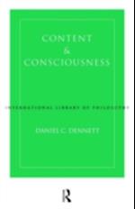 Content and Consciousness