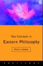 Key Concepts in Eastern Philosophy