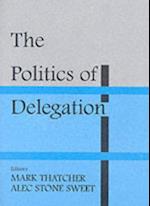 Politics of Delegation