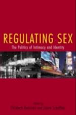 Regulating Sex