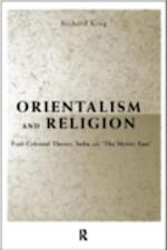 Orientalism and Religion