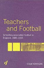 Teachers and Football