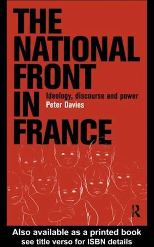 National Front in France