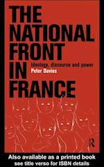 National Front in France