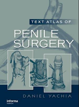 Text Atlas of Penile Surgery