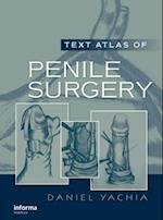 Text Atlas of Penile Surgery