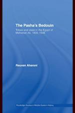 Pasha's Bedouin