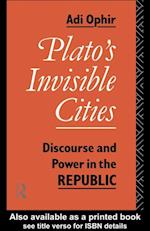 Plato's Invisible Cities