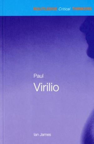 Paul Virilio