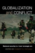 Globalization and Conflict