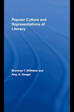 Popular Culture and Representations of Literacy