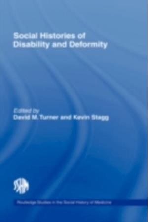 Social Histories of Disability and Deformity