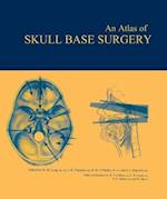 Atlas of Skull Base Surgery