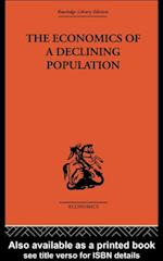 Economics of a Declining Population