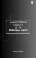 Mainstreaming Equality in the European Union