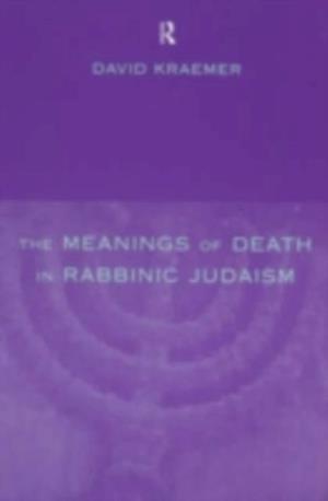 Meanings of Death in Rabbinic Judaism