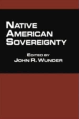 Native American Sovereignity