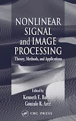 Nonlinear Signal and Image Processing