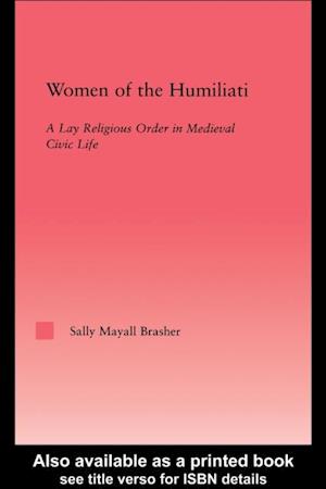 Women of the Humiliati