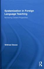 Systemization in Foreign Language Teaching