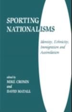 Sporting Nationalisms