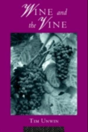 Wine & The Vine
