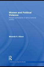 Women and Political Violence