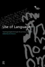 Use of Language Across the Primary Curriculum