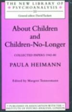 About Children & Child-No-Long