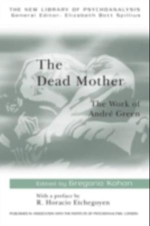 Dead Mother:Work Andre Green